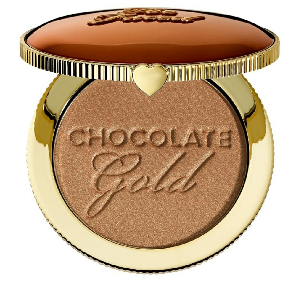 Too Faced Chocolate Gold Soleil